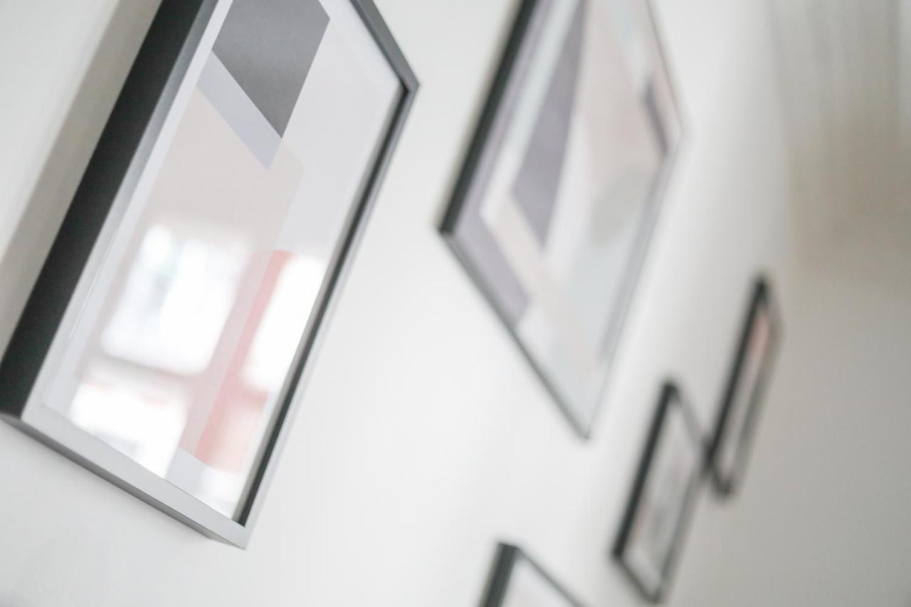 Splendide Appartement A 10 Min De Bastille Paris Exterior photo